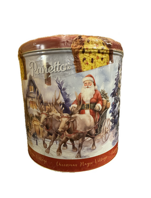 
                  
                    Tradicinis itališkas pyragas Panettone, 1kg
                  
                