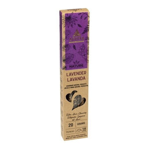 
                  
                    Aroma Nature Lavender smilkalai
                  
                